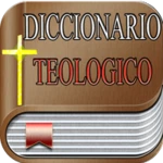 Logo of Diccionario Teologico android Application 